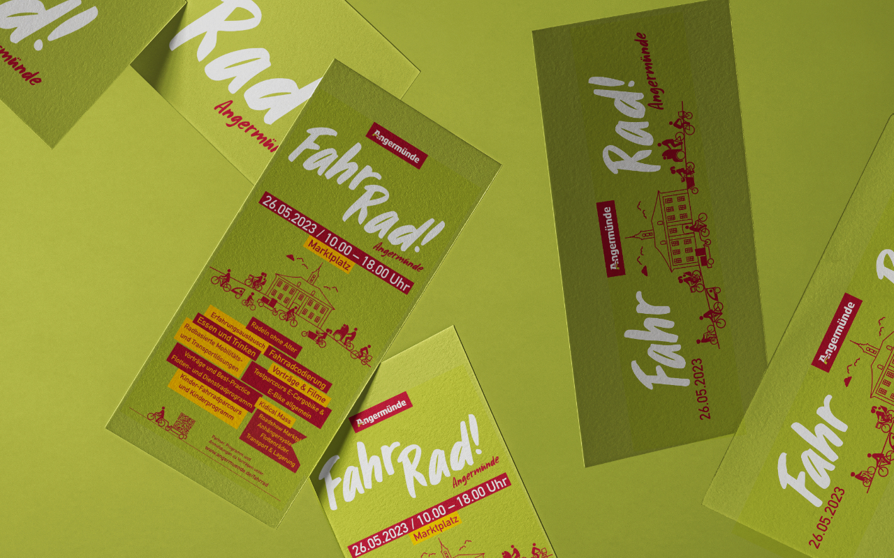 FahrRad!