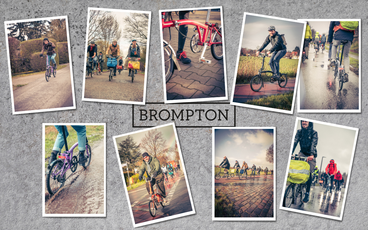 BROMPTON